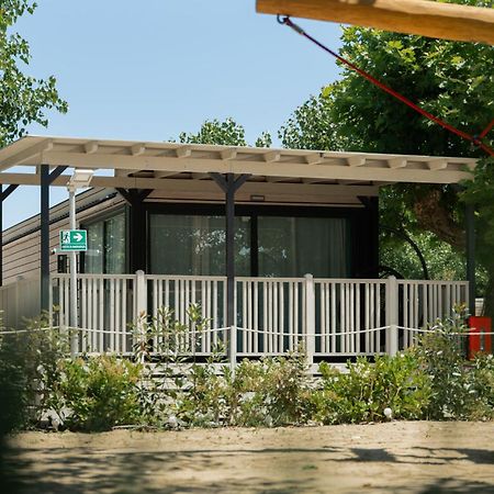 Club Del Sole Romagna Family Resort 里乔内 外观 照片