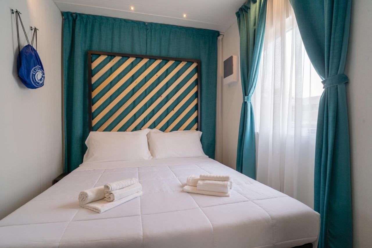 Club Del Sole Romagna Family Resort 里乔内 外观 照片